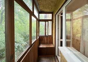 1-к квартира, на длительный срок, 30м2, 3/5 этаж