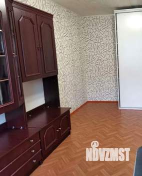 1-к квартира, на длительный срок, 32м2, 4/5 этаж