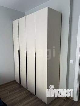 2-к квартира, на длительный срок, 54м2, 4/24 этаж