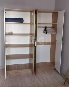 2-к квартира, на длительный срок, 36м2, 6/22 этаж