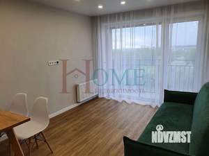 1-к квартира, на длительный срок, 40м2, 7/10 этаж