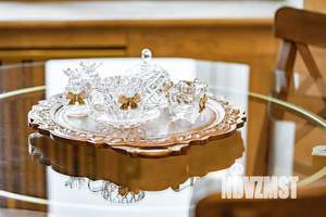 2-к квартира, посуточно, 120м2, 8/21 этаж