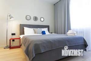 Студия квартира, посуточно, 32м2, 13/18 этаж