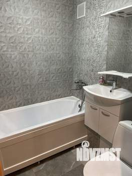 2-к квартира, посуточно, 50м2, 9/9 этаж