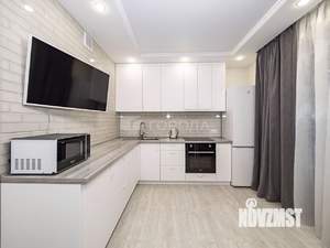 2-к квартира, на длительный срок, 60м2, 2/20 этаж