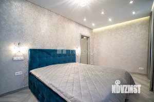 2-к квартира, на длительный срок, 60м2, 22/25 этаж