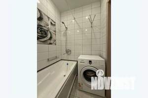 1-к квартира, посуточно, 35м2, 12/26 этаж