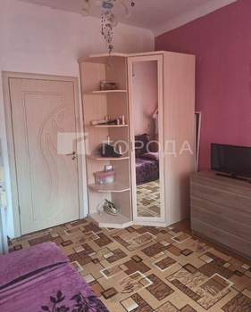 2-к квартира, на длительный срок, 49м2, 4/5 этаж