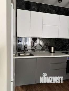 2-к квартира, на длительный срок, 46м2, 14/17 этаж