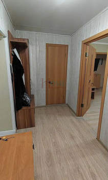 1-к квартира, на длительный срок, 36м2, 4/12 этаж