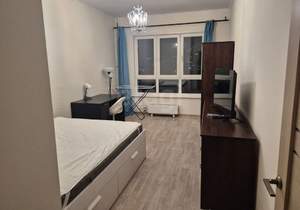 2-к квартира, на длительный срок, 64м2, 15/17 этаж