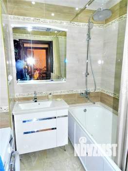 2-к квартира, посуточно, 70м2, 2/25 этаж