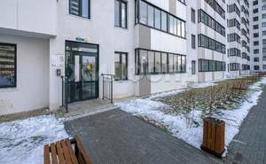 2-к квартира, на длительный срок, 59м2, 22/24 этаж