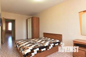 3-к квартира, посуточно, 100м2, 8/17 этаж