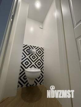 2-к квартира, на длительный срок, 63м2, 9/25 этаж