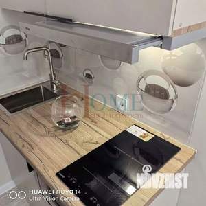 Студия квартира, на длительный срок, 32м2, 7/17 этаж