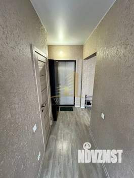 1-к квартира, на длительный срок, 40м2, 8/17 этаж