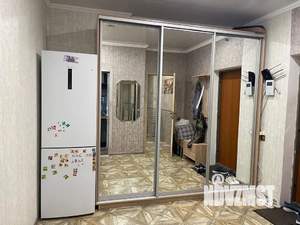 1-к квартира, посуточно, 54м2, 9/17 этаж