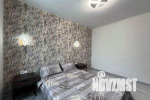 3-к квартира, посуточно, 55м2, 13/17 этаж