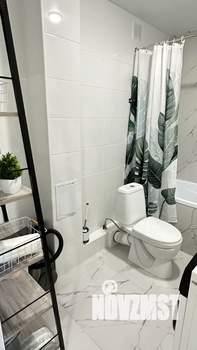 Студия квартира, на длительный срок, 25м2, 8/19 этаж