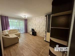 1-к квартира, на длительный срок, 30м2, 3/5 этаж