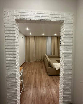 Студия квартира, на длительный срок, 30м2, 15/15 этаж