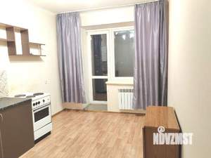 1-к квартира, на длительный срок, 55м2, 7/16 этаж