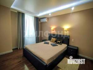 2-к квартира, на длительный срок, 81м2, 11/25 этаж