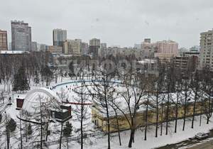 2-к квартира, на длительный срок, 44м2, 9/9 этаж