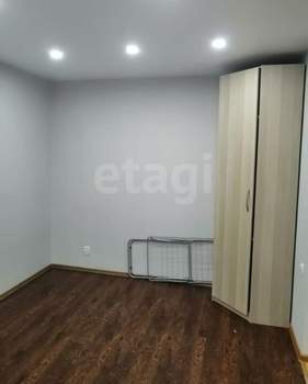 1-к квартира, на длительный срок, 30м2, 4/10 этаж