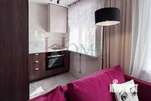 1-к квартира, на длительный срок, 32м2, 5/5 этаж