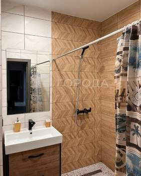 2-к квартира, на длительный срок, 67м2, 7/17 этаж