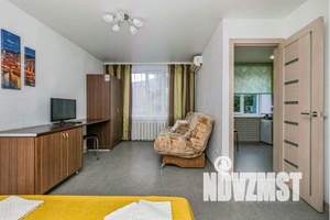 1-к квартира, посуточно, 30м2, 2/9 этаж