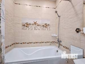 2-к квартира, на длительный срок, 62м2, 3/17 этаж