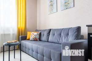 1-к квартира, посуточно, 47м2, 3/25 этаж