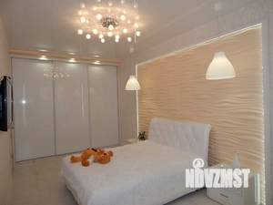 1-к квартира, посуточно, 90м2, 1/1 этаж