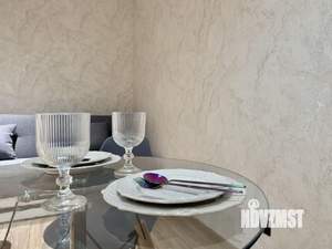 1-к квартира, посуточно, 64м2, 1/1 этаж