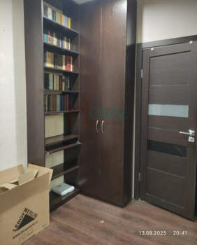 2-к квартира, на длительный срок, 47м2, 7/17 этаж