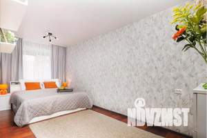 2-к квартира, посуточно, 48м2, 2/5 этаж