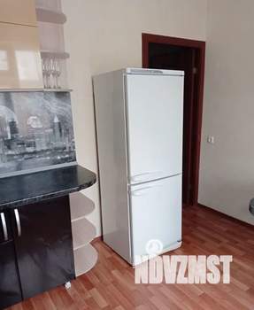 1-к квартира, посуточно, 40м2, 6/10 этаж