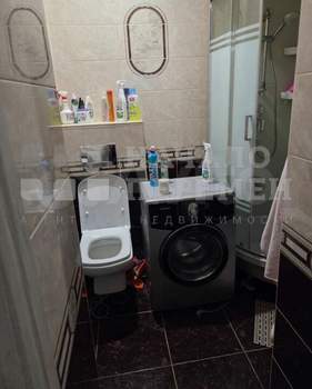 2-к квартира, на длительный срок, 43м2, 1/12 этаж