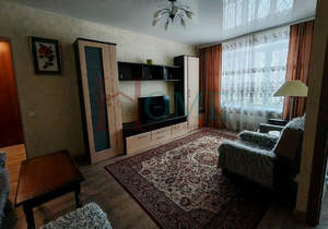 2-к квартира, на длительный срок, 45м2, 1/4 этаж