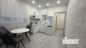 1-к квартира, на длительный срок, 32м2, 6/21 этаж