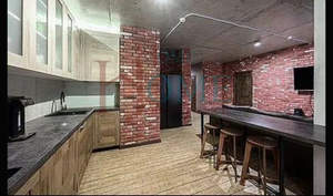 4-к квартира, на длительный срок, 111м2, 4/25 этаж