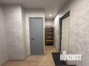 1-к квартира, на длительный срок, 37м2, 5/10 этаж