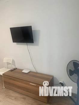 1-к квартира, посуточно, 37м2, 7/16 этаж