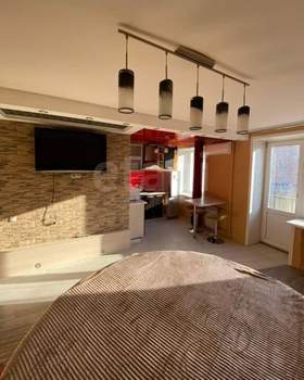 1-к квартира, на длительный срок, 31м2, 5/9 этаж