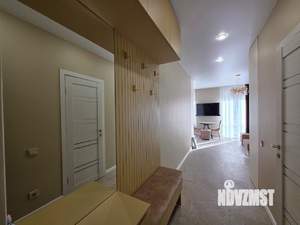 Студия квартира, на длительный срок, 34м2, 7/25 этаж