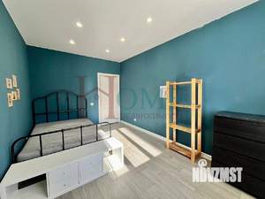 2-к квартира, на длительный срок, 60м2, 1/9 этаж