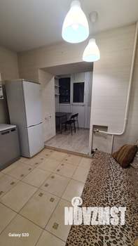 1-к квартира, на длительный срок, 41м2, 5/9 этаж